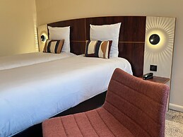 Mercure Besancon Parc Micaud