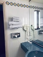 Mercure Besancon Parc Micaud