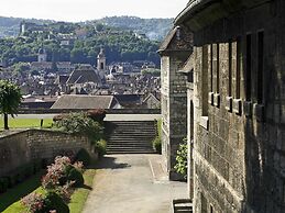 Mercure Besancon Parc Micaud