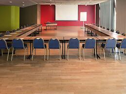 Mercure Besancon Parc Micaud