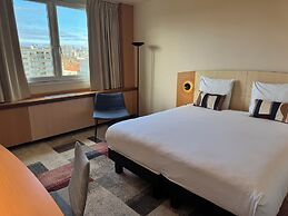 Mercure Besancon Parc Micaud