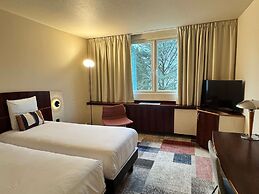 Mercure Besancon Parc Micaud
