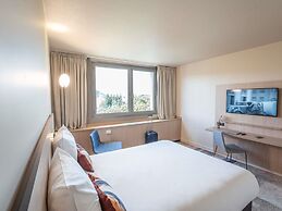 Mercure Besancon Parc Micaud