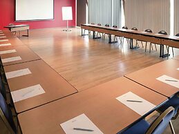 Mercure Besancon Parc Micaud