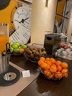 Mercure Besancon Parc Micaud
