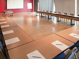 Mercure Besancon Parc Micaud