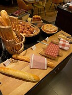 Mercure Besancon Parc Micaud