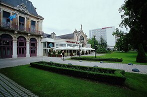 Mercure Besancon Parc Micaud