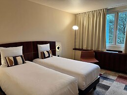 Mercure Besancon Parc Micaud