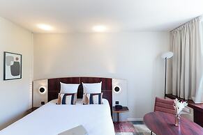 Mercure Besancon Parc Micaud