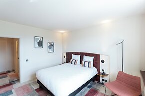 Mercure Besancon Parc Micaud