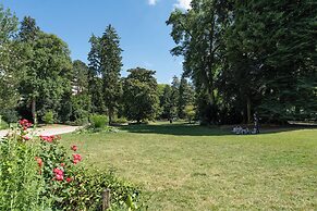 Mercure Besancon Parc Micaud
