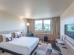 Mercure Besancon Parc Micaud