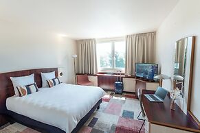 Mercure Besancon Parc Micaud
