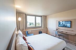 Mercure Besancon Parc Micaud