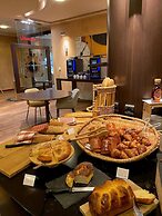 Mercure Besancon Parc Micaud