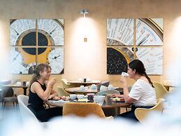 Mercure Besancon Parc Micaud
