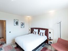 Mercure Besancon Parc Micaud