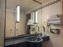 Mercure Besancon Parc Micaud