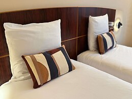 Mercure Besancon Parc Micaud