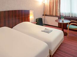 Mercure Besancon Parc Micaud