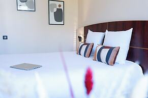 Mercure Besancon Parc Micaud