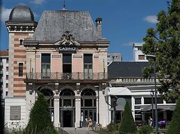 Mercure Besancon Parc Micaud