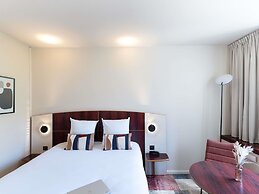 Mercure Besancon Parc Micaud
