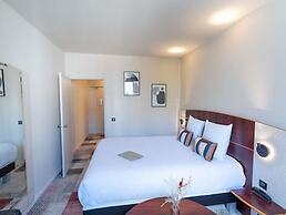 Mercure Besancon Parc Micaud