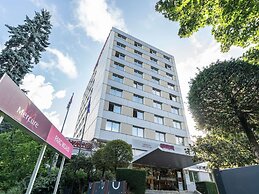 Mercure Besancon Parc Micaud