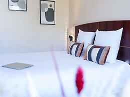 Mercure Besancon Parc Micaud