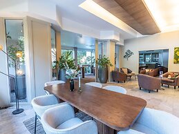 Mercure Besancon Parc Micaud