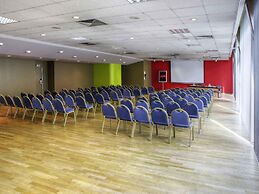 Mercure Besancon Parc Micaud