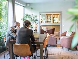 Mercure Besancon Parc Micaud
