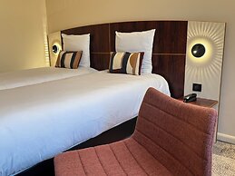 Mercure Besancon Parc Micaud