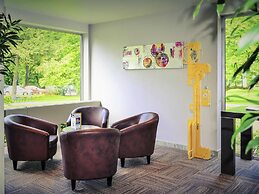 Mercure Besancon Parc Micaud