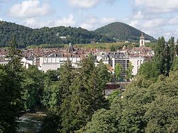 Mercure Besancon Parc Micaud