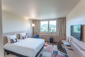 Mercure Besancon Parc Micaud