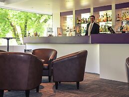 Mercure Besancon Parc Micaud