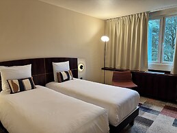 Mercure Besancon Parc Micaud