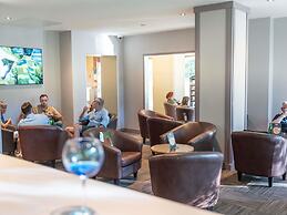 Mercure Besancon Parc Micaud