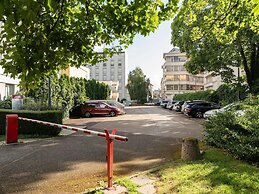 Mercure Besancon Parc Micaud