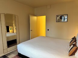 Mercure Besancon Parc Micaud