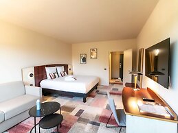 Mercure Besancon Parc Micaud