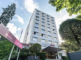 Mercure Besancon Parc Micaud