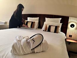 Mercure Besancon Parc Micaud