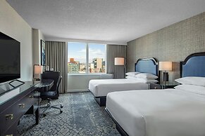 Sheraton LaGuardia East Hotel