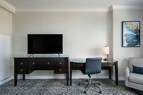 Sheraton LaGuardia East Hotel