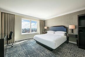 Sheraton LaGuardia East Hotel