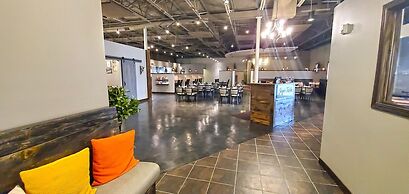 Holiday Inn Kearney by IHG